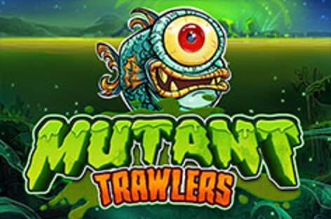 Mutant Trawlers