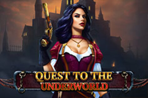 Quest To The Underworld